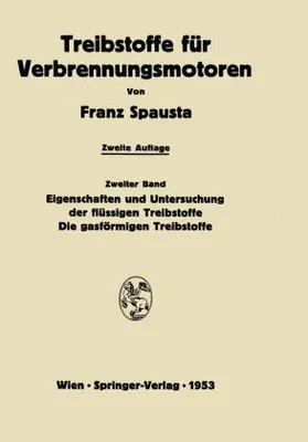 Obrázok produktu pre Treibstoffe für Verbrennungsmotoren