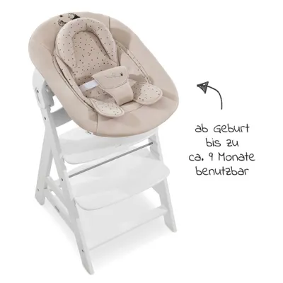 Immagine prodotto di Accessorio per neonati e sdraietta Hauck per Alpha