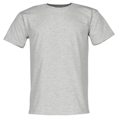 Produktbild von Fruit of the Loom ICONIC 195 RINGSPUN PREMIUM T Farbe: graumeliert Größe: 3XL