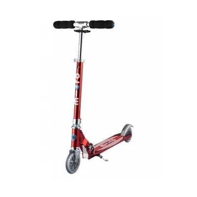 Produktbild von Micro Mobility SA0178, Erwachsene, Weltraumroller, Unisex, Asphalt, 100 kg, 2 Rad/Räder