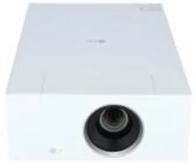 Immagine prodotto di LG HU710PW CineBeam Heimkino Laser DLP Proiettore 2000 ANSI Lumen (4K UHD, HDMI, USB, HDR, Smart TV, Miracast, AirPlay)