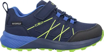 Produktbild von Kids Hulysse WP Shoes b.blue-acido (13NP) 32