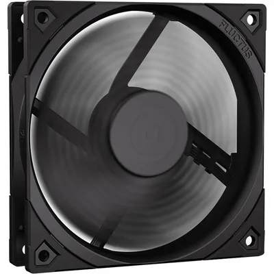 Image de Endorfy Fluctus 120 PWM | Ventilateur de boîtier