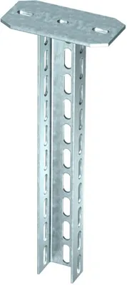 Produktbild von OBO US 7 K 40 FT Hängestiel m.angeschweißter Kopfplatte 6339050