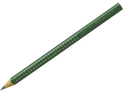 Obrázek produktu pro Faber-Castell 110967, Měkké, Zelená, 1 kusů