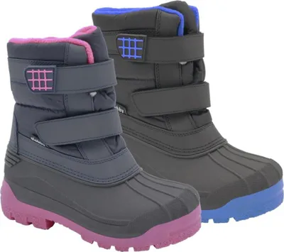 Produktbild von SLOBBY Kinder Schneestiefel rosa EUR 34
