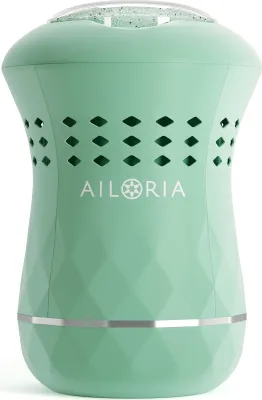 Obrázek produktu pro Ailoria 50370127, Zelená, Plast, 1 m, Zabudovaná baterie, 400 mAh, 3,7 V