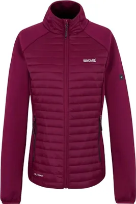 Mountain Warehouse Acorn Veste parka rembourrée imperméable doublée