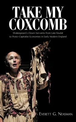 Produktbild von Take My Coxcomb