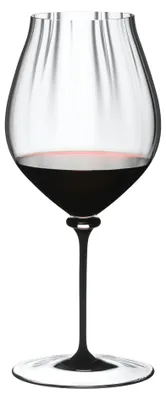 Immagine prodotto di Riedel Fatto A Mano - Performance Pinot Nero, gambo nero