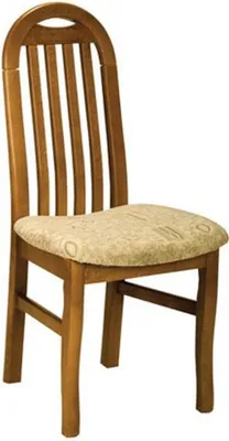 Produktbild von Stühle 10x Set Sessel Massivholz Esszimmer Polster Lehnstühle Esszimmer Stuhl