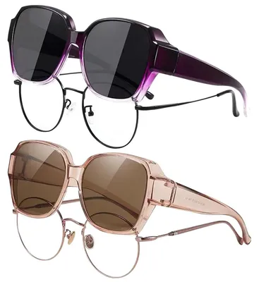 Sonnenbrille, Hauptbild