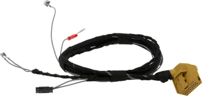 Produktbild von Original Kufatec Kabelbaum PDC Sensor Zentralelektrik für Audi A6 4G C7 / A7 4G