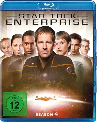 Produktbild von Berman, R: Star Trek - Enterprise