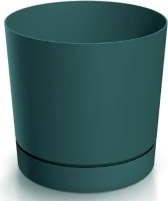 Obrázok produktu pre Kvetináč TUBO P 24 cm modrý
