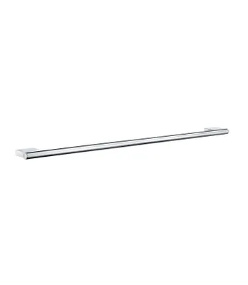 Produktbild von Smedbo AIR Handtuchstange 60 cm Messing verchromt