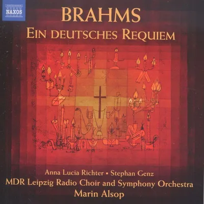 Image de Un requiem allemand