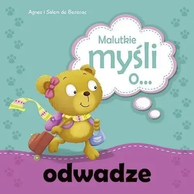 Obrázek produktu pro ISBN 9788378237013, Polský, Brožovaná, 36 str.
