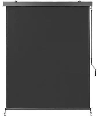 Zdjęcie produktu dla Markiza pionowa HLS038A-1, 180 x 250 cm, szara