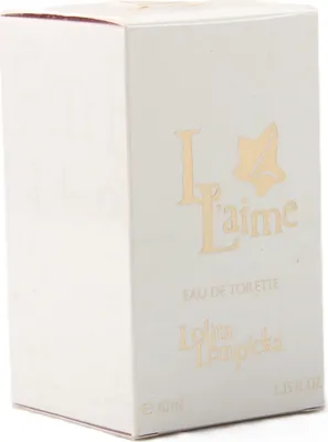 Obrázek produktu pro Lolita Lempicka L'aime toaletní voda 40ml