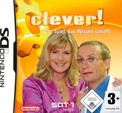 Produktbild von Clever  [SWP]