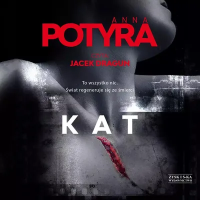 Immagine prodotto di CD MP3 con il romanzo giallo di Anna Potyra