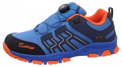 Produktbild von Kastinger Kari Wanderschuh Blau