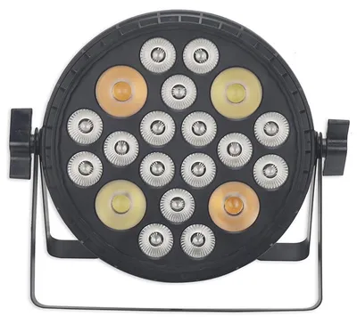 Image de Light4Me Multipar 416 Led Par