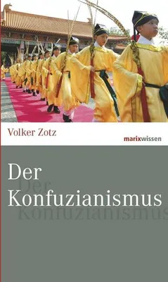 Image de Der Konfuzianismus