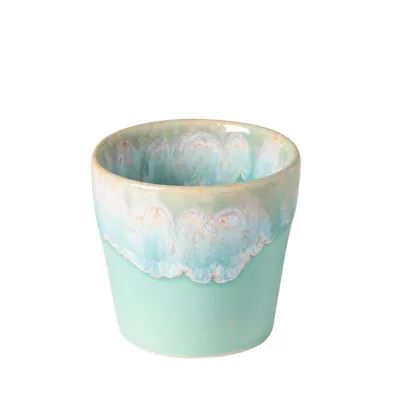 Produktbild von COSTA NOVA Grespresso Espresso-Obere, aqua, ø: 67 mm
