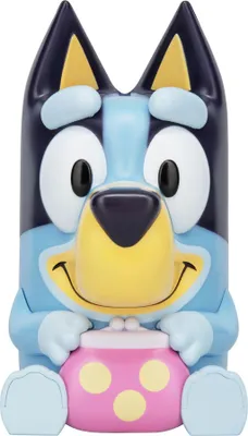 Produktbild von Paladone Bluey Sparschwein Mehrfarbig  Mehrfarbig One Size