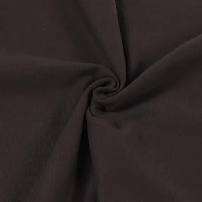 Bündchenstoff Schlauchware 35(70)cm breit ab 1m Meterware Jersey Bündchen