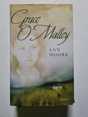 Image de Grace O'Malley
