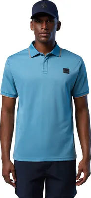 Immagine prodotto di North Sails Logo 692482 Polo a manica corta Blu L Uomo Blu L