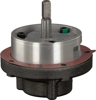Immagine prodotto di Pompa olio, cambio manuale FEBI 40032