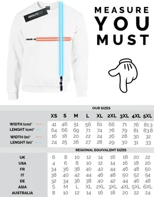 Obrázok produktu pre Disney - Dámska mikina "Sitting On" BI15780 (XL) (White)