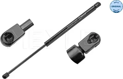 Produktbild von MEYLE 140 910 0090 Gasfeder Heckklappendämpfer für VW TOURAN (1T1, 1T2) 507mm