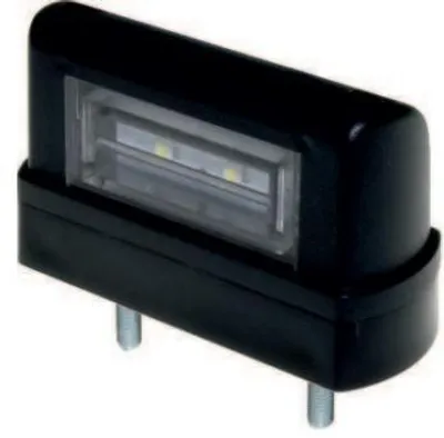 Produktbild von PROPLAST 40166404 Kennzeichenbeleuchtung LED