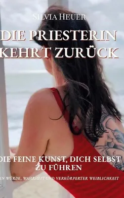 Produktbild von Die Priesterin kehrt zurück
