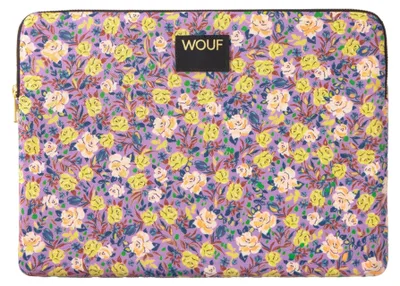 Image de Housse pour ordinateur portable Wouf Daily, format 15-16 pouces - Étui pour ordinateur portable - Modèle Sundance