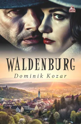 Obrázek produktu pro Waldenburg – společenský román