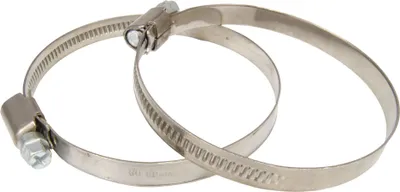 Produktbild von Cornat Schlauchschellen Ø 60 - 80 mm x 9 mm, 2 Stück