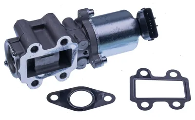 Produktbild von DENCKERMANN E400096 AGR-Ventil für TOYOTA AURIS (NRE15, ZZE15, ADE15, ZRE15, NDE15) Abgasrückführungsventil