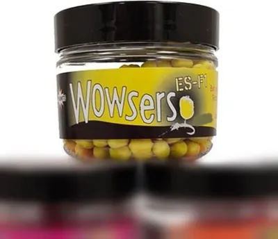 Produktbild von Dynamite Wowsers yellow ES-F1 9mm 45g