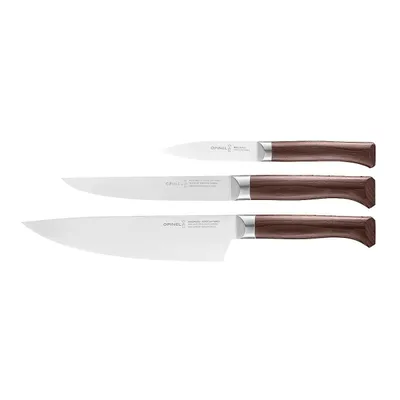 Image de OPINEL Les Forges 1890 ensemble de couteaux PRO002292