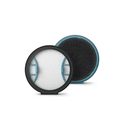 Obrázek produktu pro Philips Náhradní filtr pro bezdrátové vysavače Series 3000, Series 2000 XV1631/01
