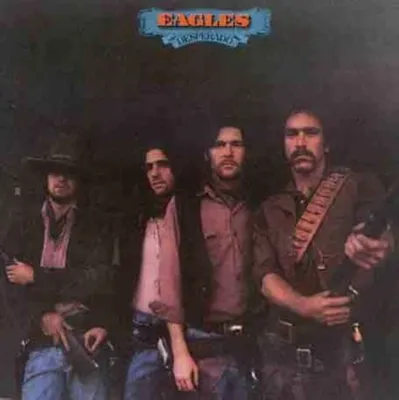 Produktbild von Eagles-Desperado