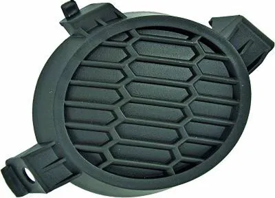 Produktbild von DIEDERICHS Lüftungsgitter Grill Stoßfänger für NISSAN MICRA III (K12)