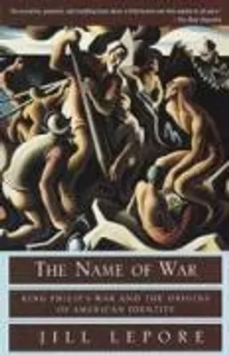Produktbild von The Name of War