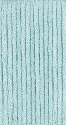 Produktbild von Austermann Bio Baumwolle Farbe: 18 aqua